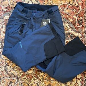 Outdoor Research Snowcrew Pants